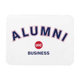 UIC Business Alumni  Magnet