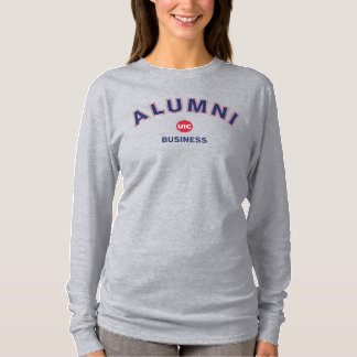 UIC Business Alumni T-Shirt