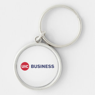 UIC Business Key Ring