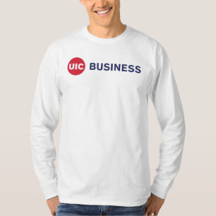 UIC Business T-Shirt