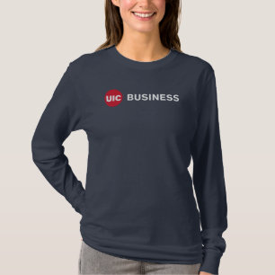 UIC Business T-Shirt