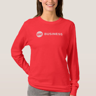 UIC Business T-Shirt