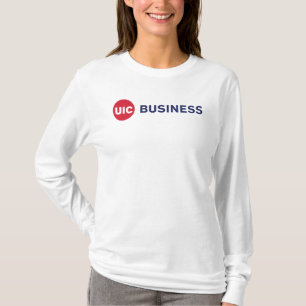 UIC Business T-Shirt