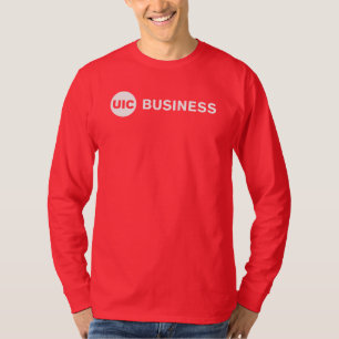 UIC Business T-Shirt
