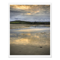 Uig Sands Outer Hebrides