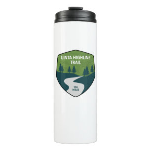 Uinta Highline Trail Thermal Tumbler