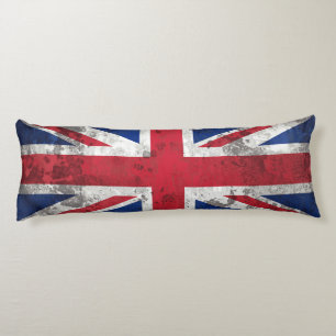 UK BODY CUSHION