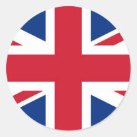 UK Britain Royal Union Jack Flag