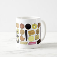 UK British Biscuits Shortbread Rich Tea Digestives