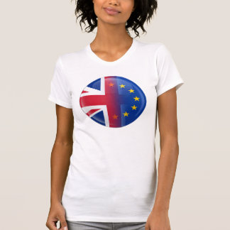 UK – EU membership referendum 2016 T-Shirt