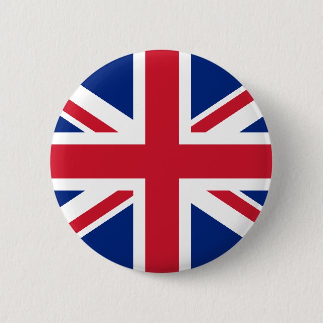 UK Flag Button (Front)