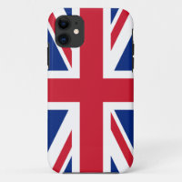 UK Flag