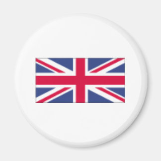 Uk Flag Magnet
