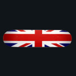 Uk Flag Skateboard<br><div class="desc">Uk Flag. Great Quality Uk Flag. We have other Uk gift products,  Uk shirts with both front and back prints,   Uk mugs,   Uk cards and much more for  Uk</div>