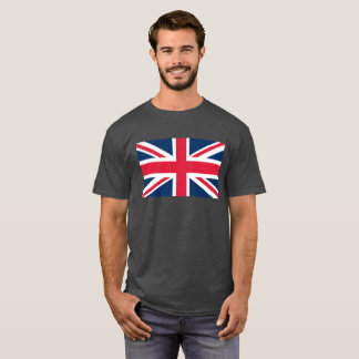 UK Flag T-Shirt