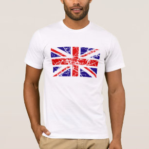 UK Flag T-Shirt