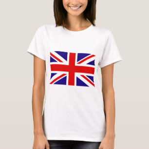UK Flag T-Shirt
