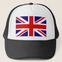 UK Flag
