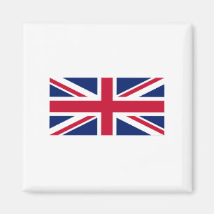 Uk Flag-United Kingdom-England-Union Jack Magnet