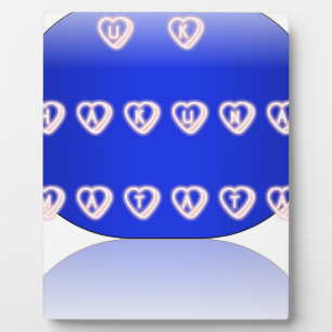 UK HAKUNA MATATA ALWAYS.png Plaque