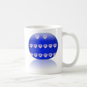 UK Hakuna Matata Art Print Coffee Mug