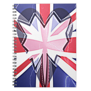 UK Hakuna matata. Notebook