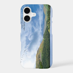 UK Image for iPhone / iPad case