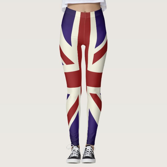 UK Leggings (Front)