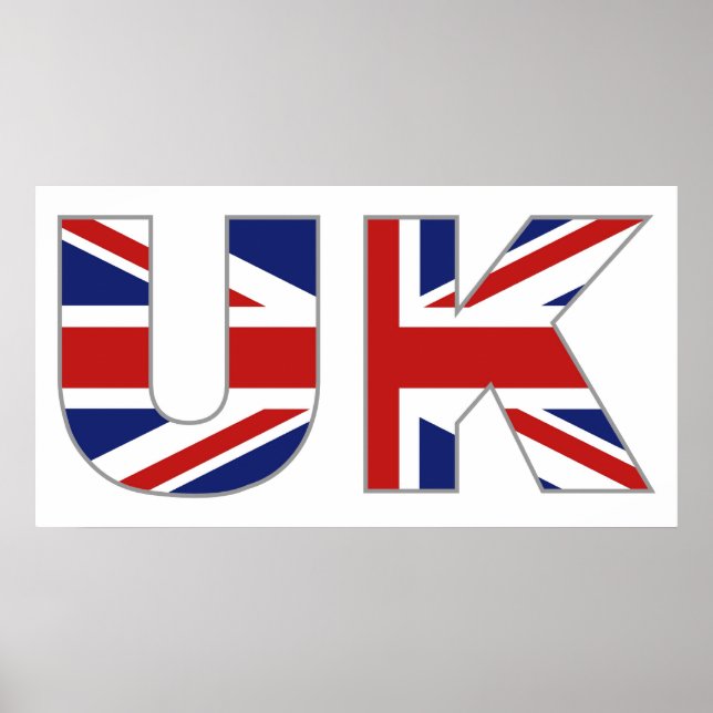 Uk Poster (Front)