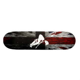 UK Skateboard
