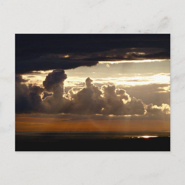 UK Summer 2011 Postcard (Front)