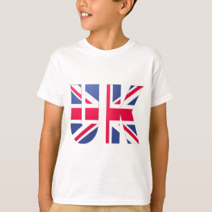 UK T-Shirt