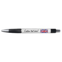 Uk United Kingdom Flag