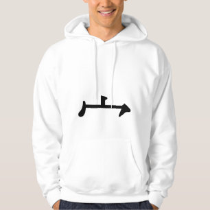 ukanmuri hoodie