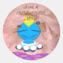 UKAT I AM RELAXED NOW