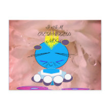 UKAT I AM RELAXED NOW