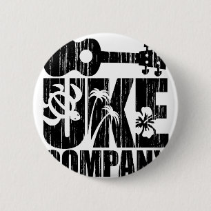 Uke Company 6 Cm Round Badge
