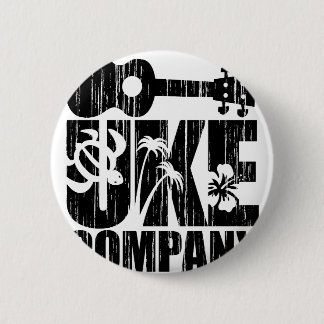 Uke Company 6 Cm Round Badge