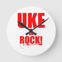 Uke & Rock