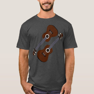 Ukelele T-Shirt