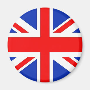 UKFlag Magnet