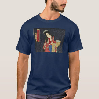 Ukiyo-e T-Shirt