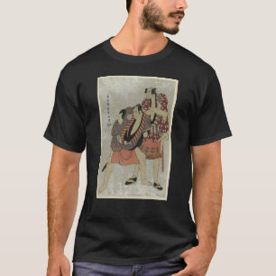 Ukiyo-e T-Shirt