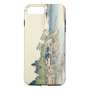 ukiyoe iPhone 8 plus/7 plus case