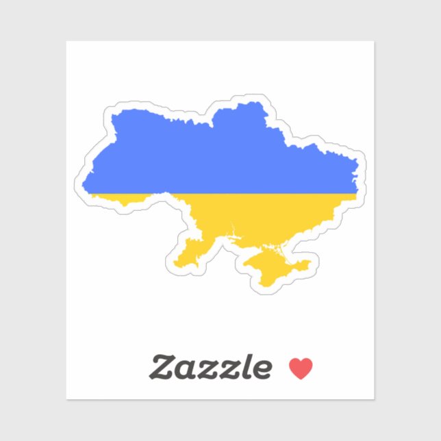 Ukraine (Sheet)