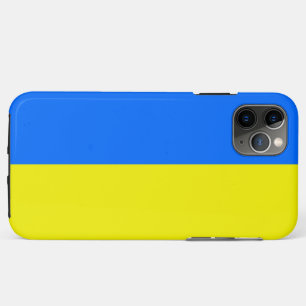 Ukraine iPhone 11 Pro Max Case