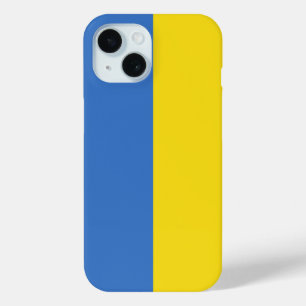 ukraine iPhone 15 case