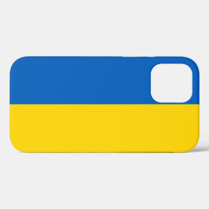 Ukraine iPhone 12 Pro Case