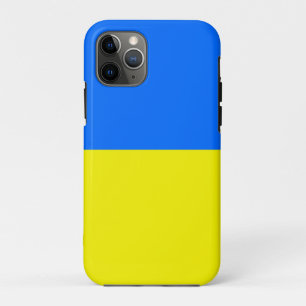 Ukraine iPhone 11 Pro Case