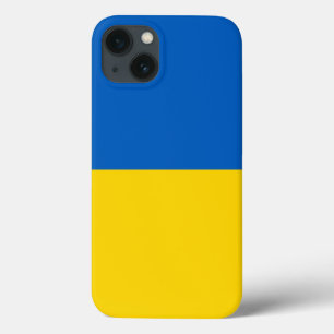 Ukraine iPhone 13 Case